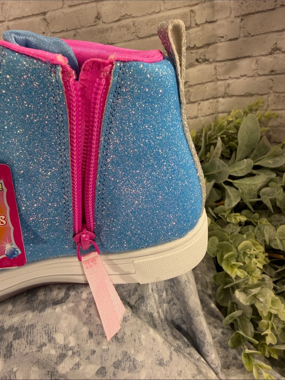 Twinkle Toes by Skechers twinkle toes